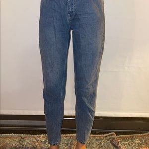 Free People Boyfriend Jeans